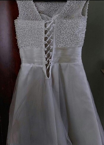 After gelinlik - Görsel 6