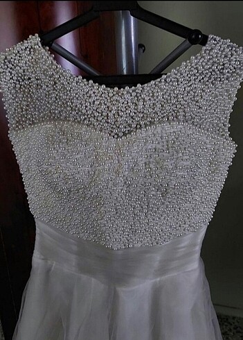 After gelinlik - Görsel 5