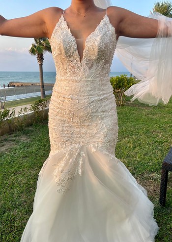 Gelinlik - Görsel 8