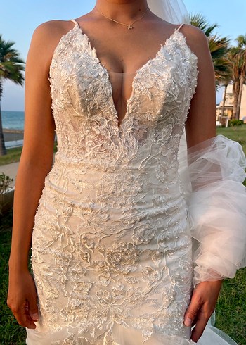 Gelinlik - Görsel 10