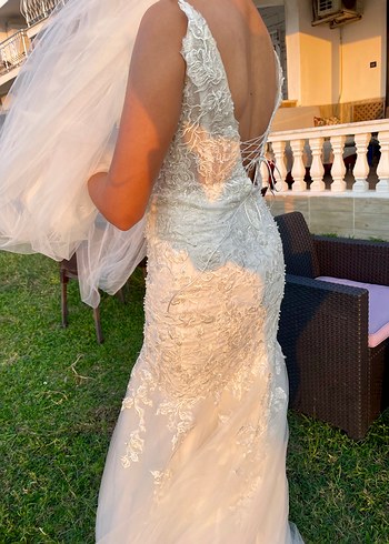 Gelinlik - Görsel 5