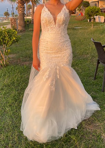 Gelinlik - Görsel 3