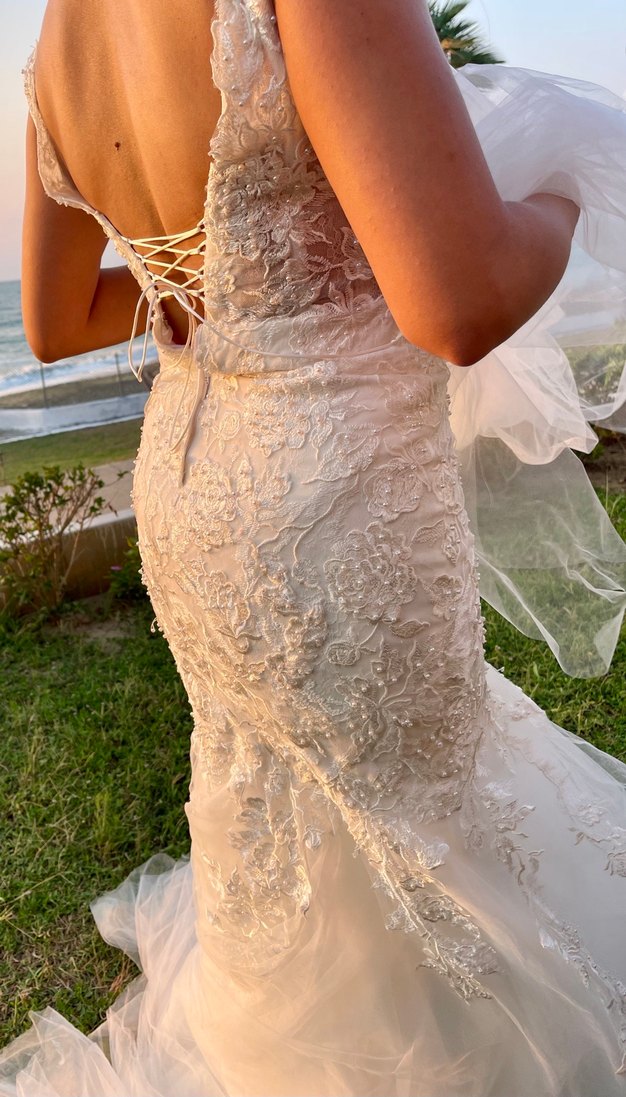 Gelinlik - Görsel 4