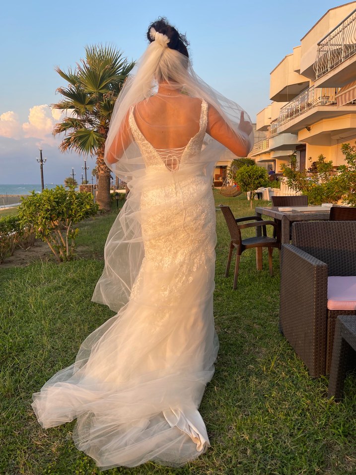 Gelinlik - Görsel 2