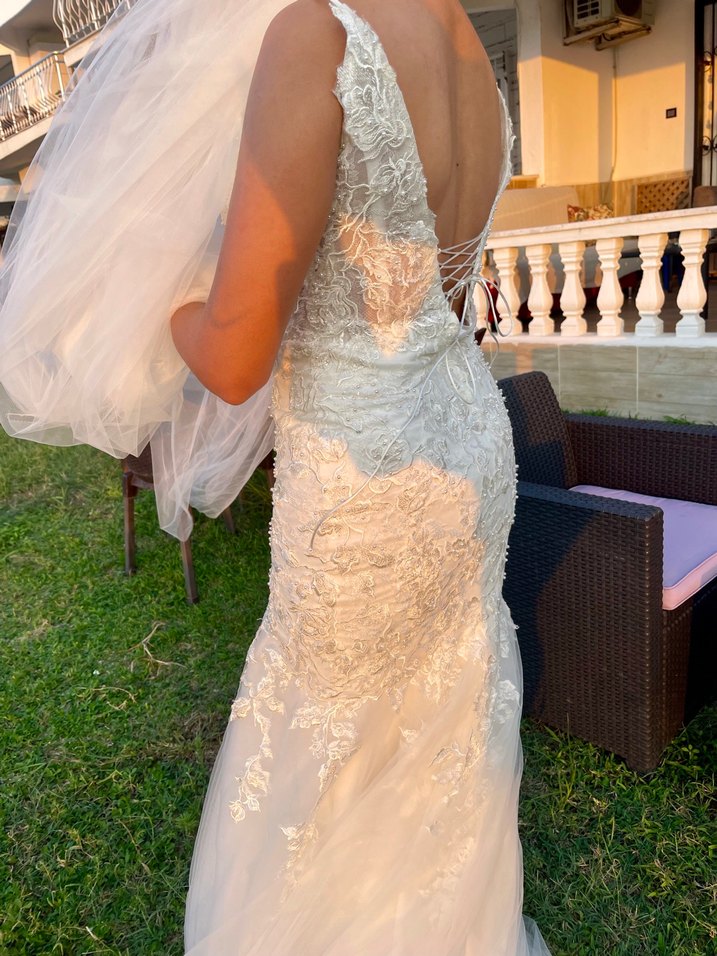 Gelinlik - Görsel 5