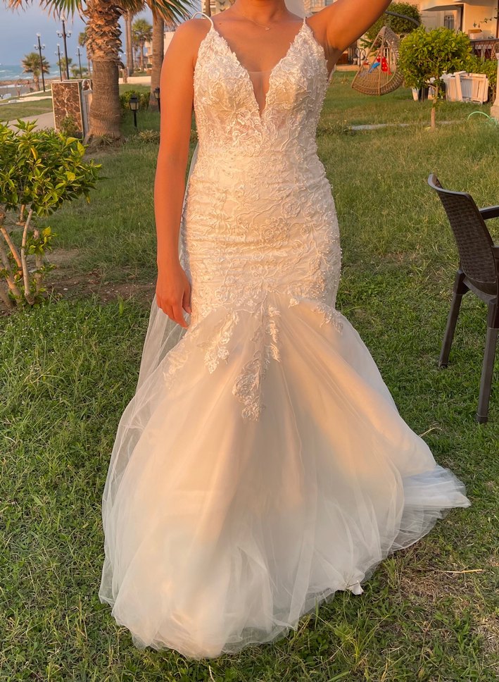 Gelinlik - Görsel 3