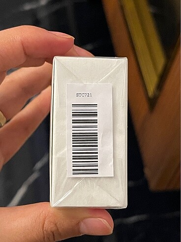 Orjinal Parfüm - Görsel 2