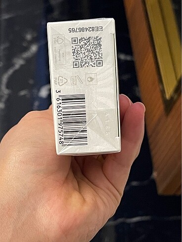 Orjinal Parfüm - Görsel 3