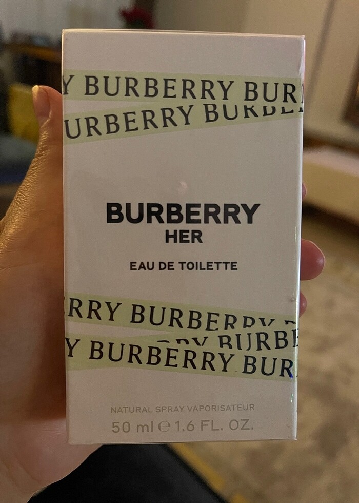 Orjinal Parfüm - Görsel 4