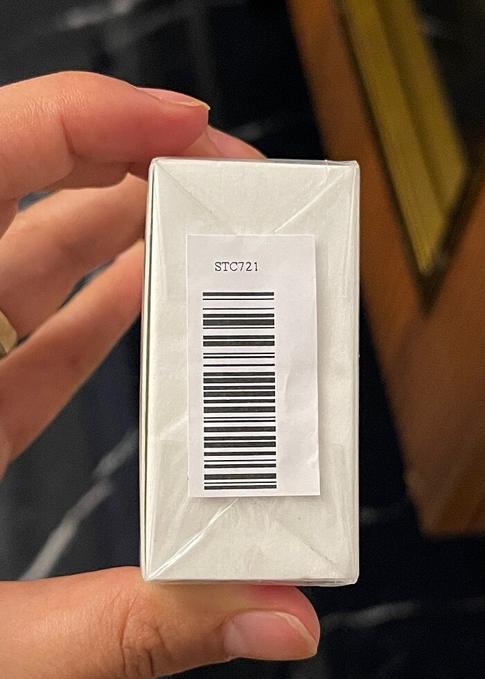 Orjinal Parfüm - Görsel 2