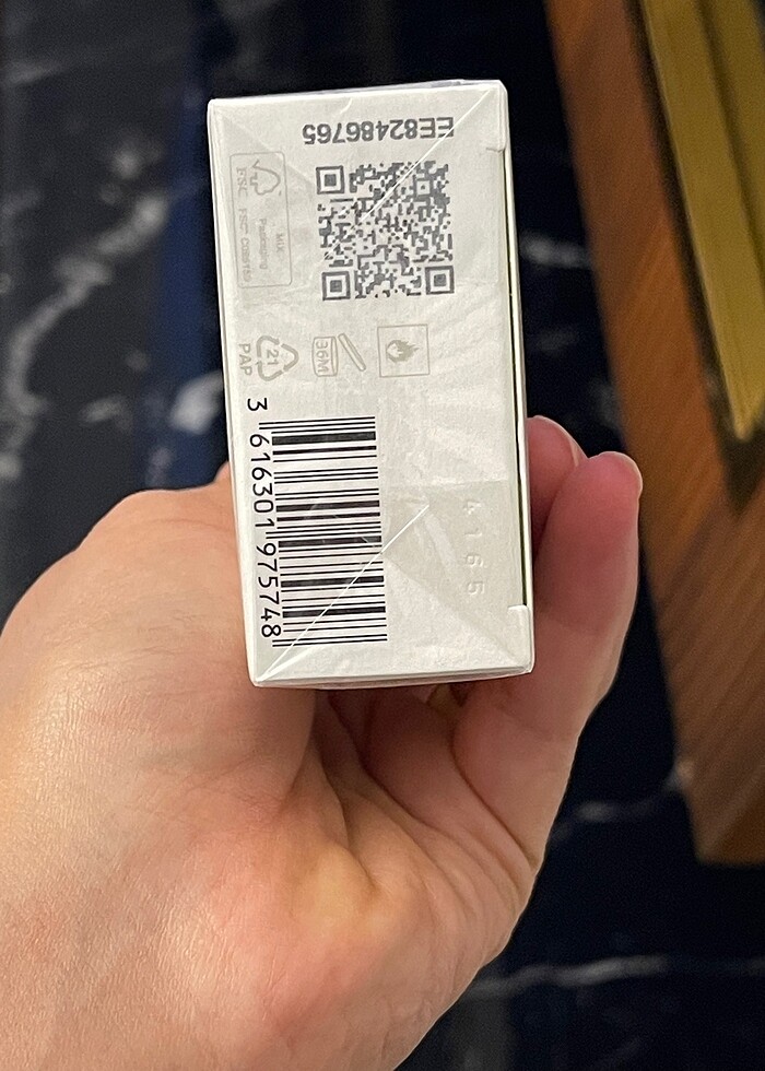 Orjinal Parfüm - Görsel 3