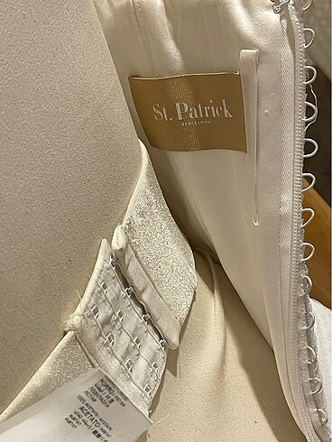 Vakko gelinlik - Görsel 6