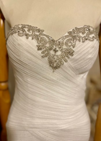 Vakko gelinlik - Görsel 8