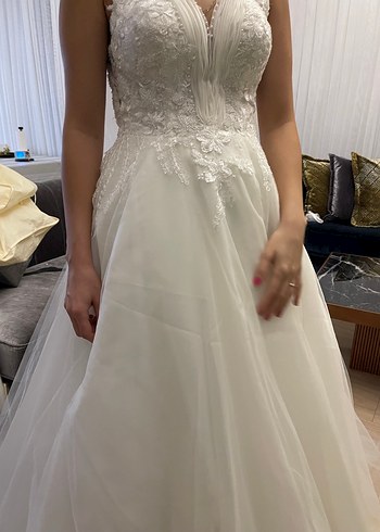 Gelinlik - Görsel 11