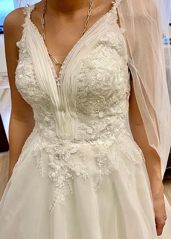 Gelinlik - Görsel 8