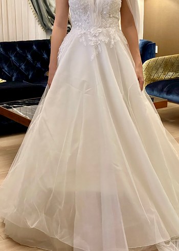 Gelinlik - Görsel 10