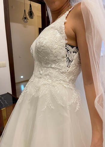 Gelinlik - Görsel 9