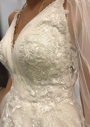 Gelinlik - Görsel 3