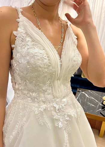 Gelinlik - Görsel 4