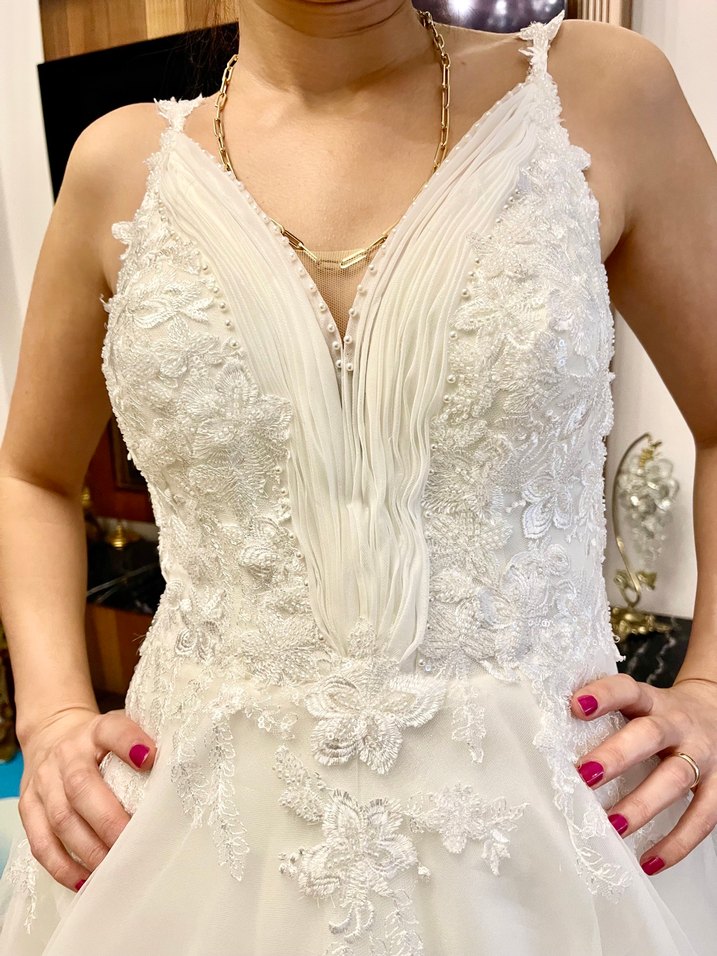 Gelinlik - Görsel 2