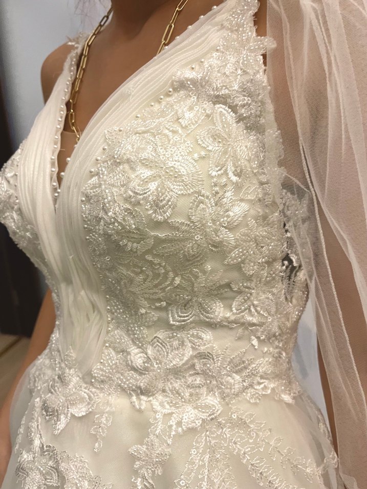 Gelinlik - Görsel 3