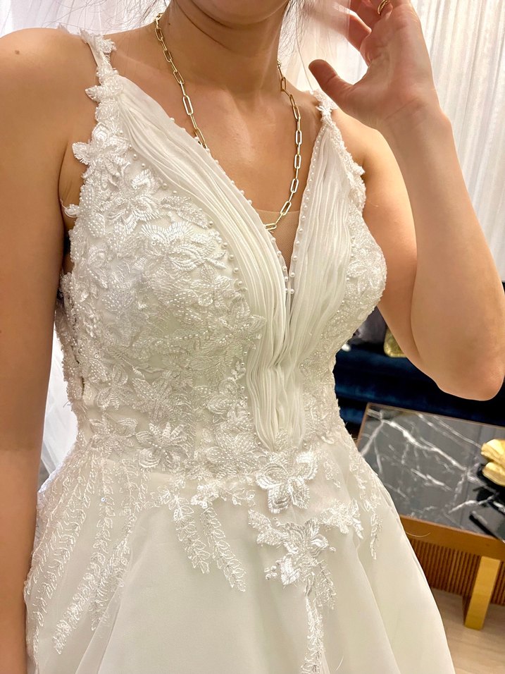 Gelinlik - Görsel 4