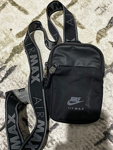 Nike Nike çapraz çanta