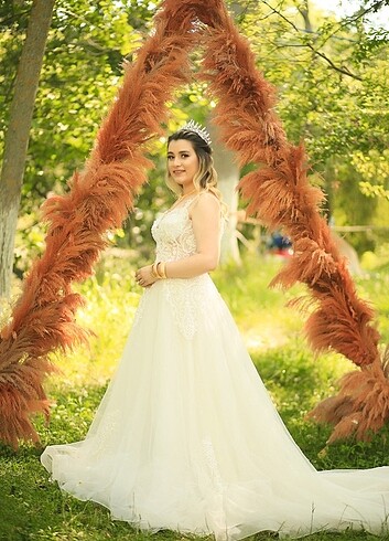 Diğer Gelinlik