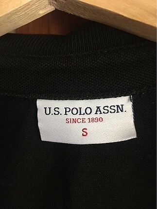 U.S Polo Assn. Polo tsört