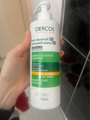 Diğer Vichy dercos