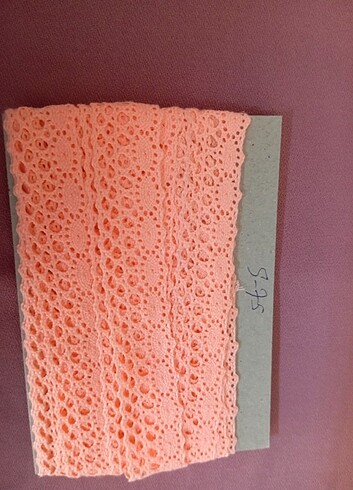 Kopanaki dantel - Görsel 3