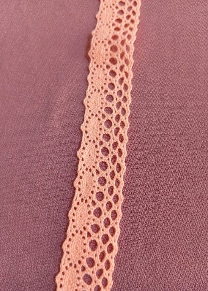 Kopanaki dantel - Görsel 2