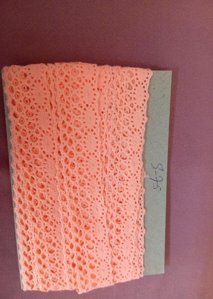 Kopanaki dantel - Görsel 3