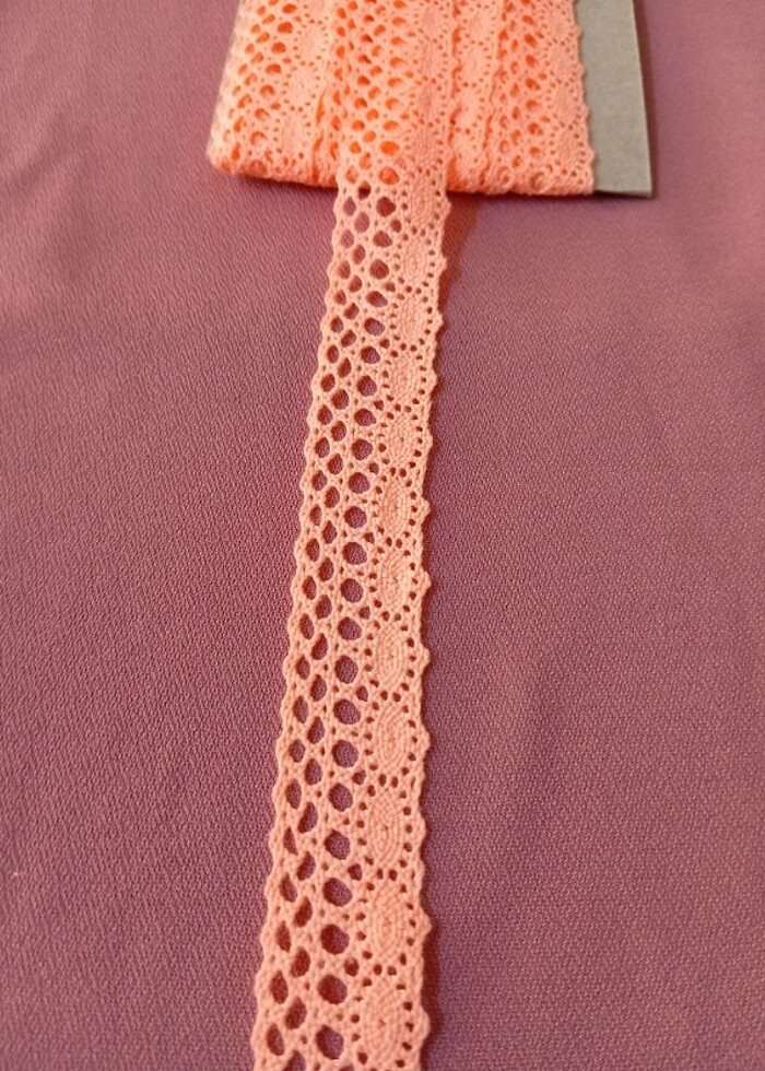 Kopanaki dantel - Görsel 5