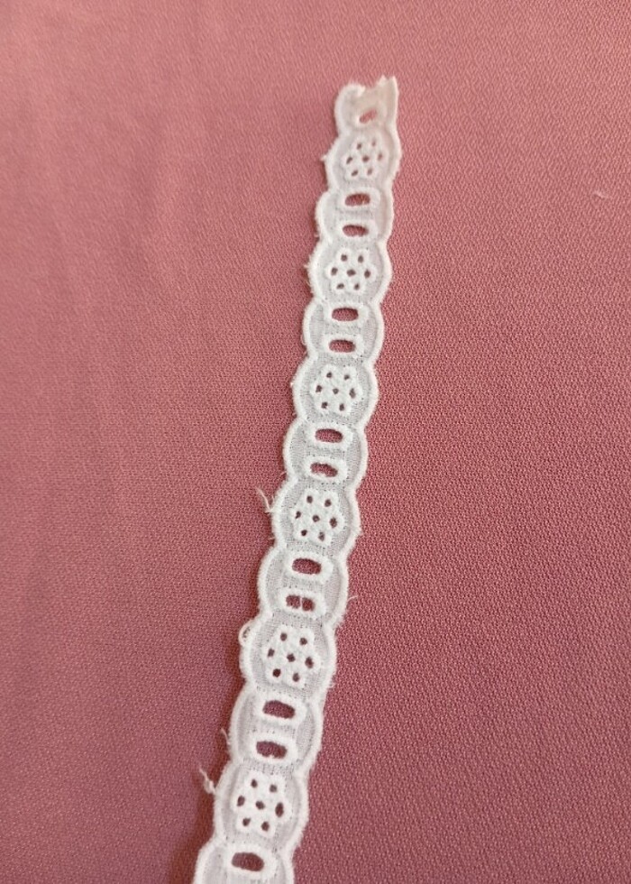 Pamuk ara fisto - Görsel 2