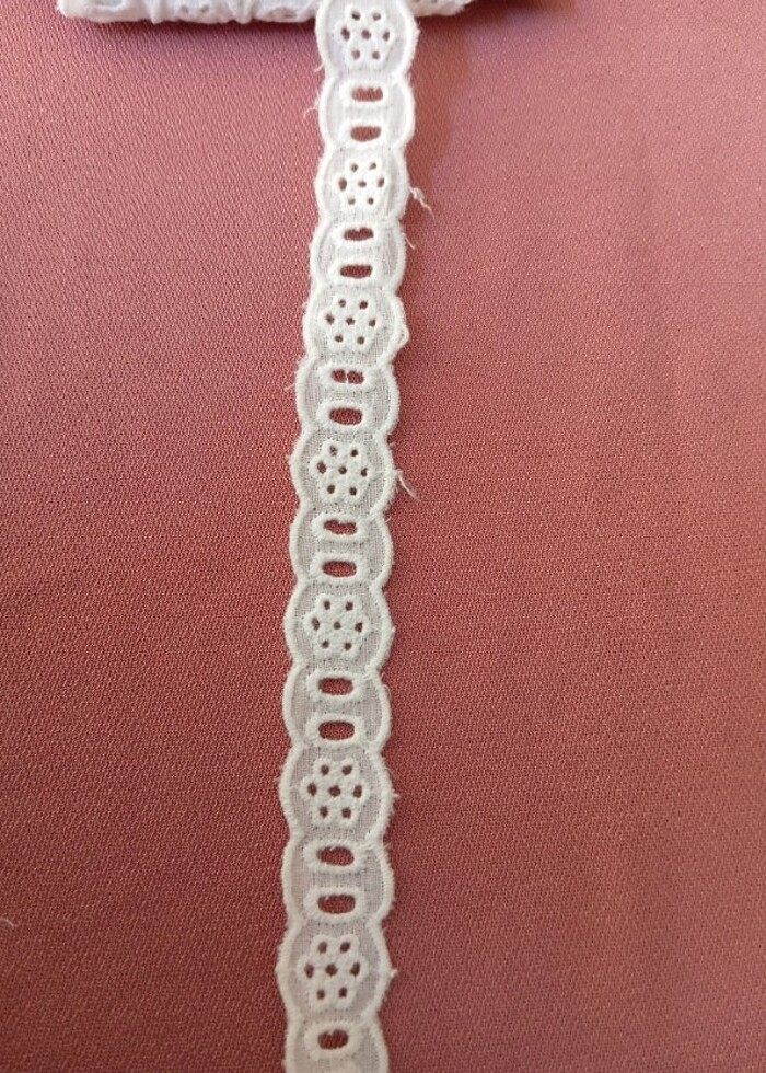 Pamuk ara fisto - Görsel 3