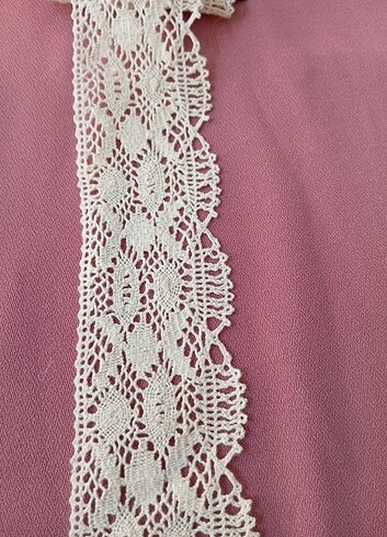 Kopanaki uç Dantel - Görsel 4