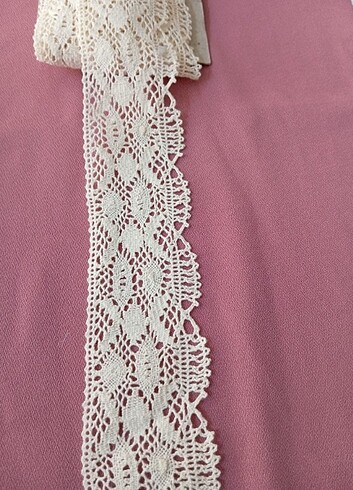 Kopanaki uç Dantel - Görsel 6