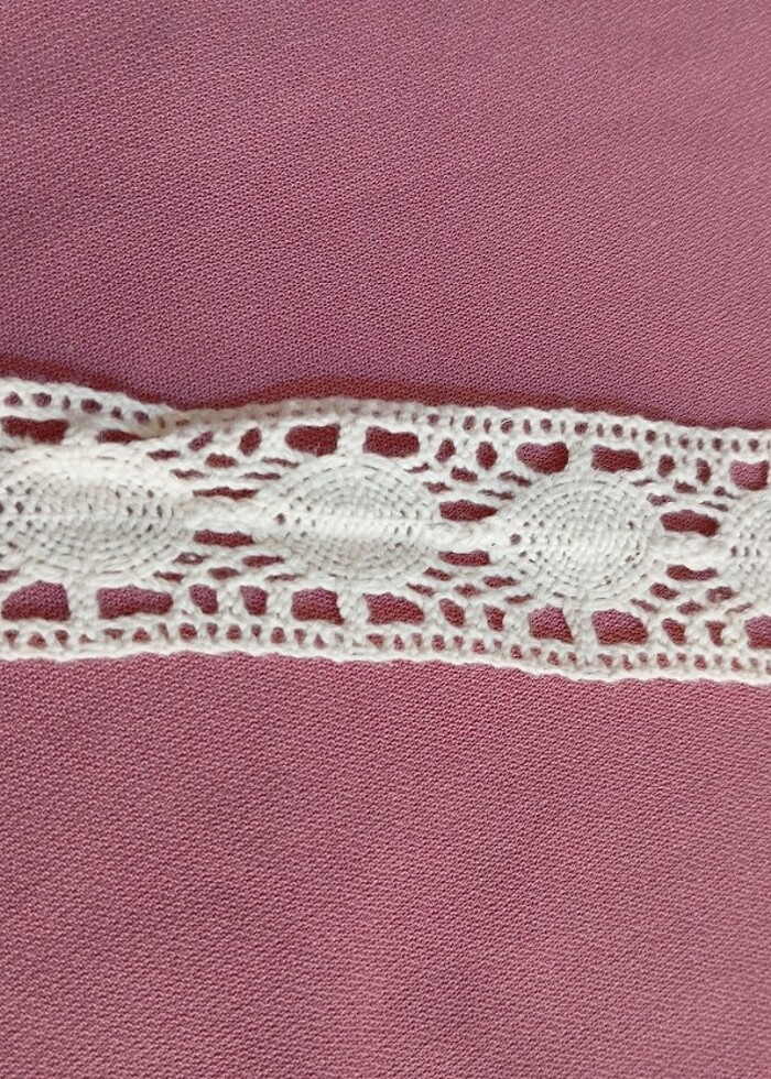 Kopanaki ara dantel - Görsel 4