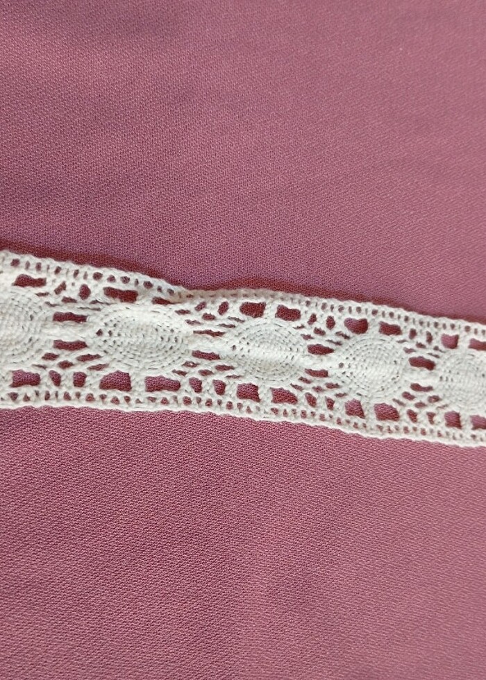 Kopanaki ara dantel - Görsel 5