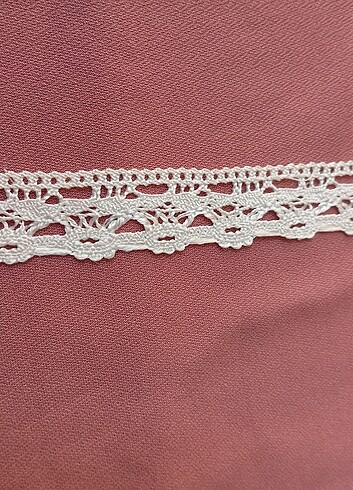 Filoş uç dantel - Görsel 2