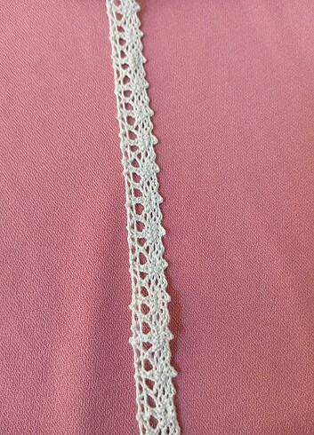 Kopanaki uç dantel - Görsel 3