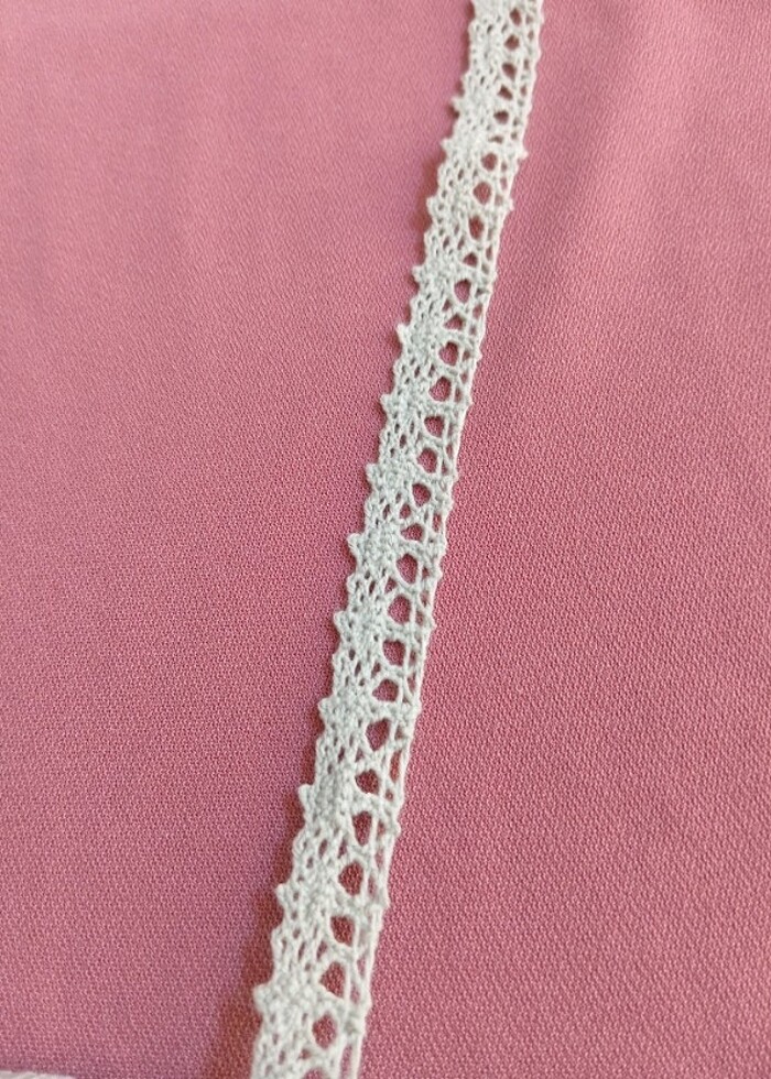 Kopanaki uç dantel - Görsel 4