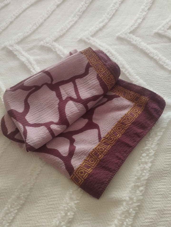 caz eşarp - Görsel 2