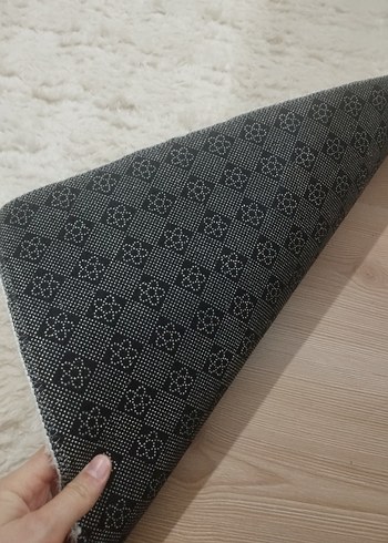 peluş post halı - Görsel 3