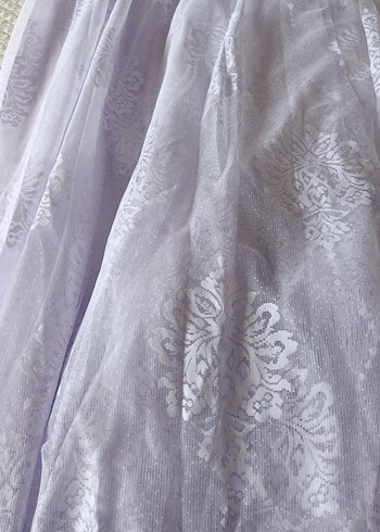 tül perde - Görsel 5