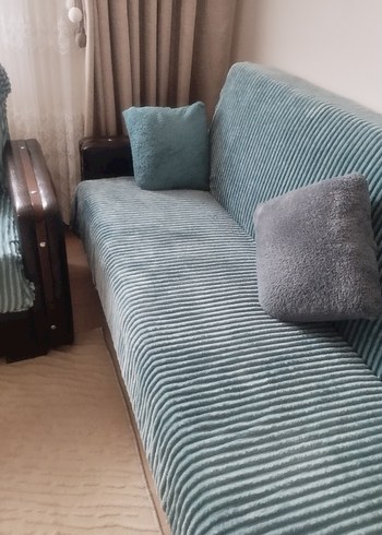 koltuk örtüsü - Görsel 7