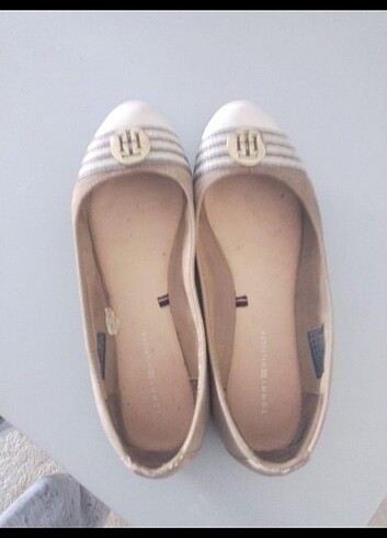 Tommy hilfiger babet 37