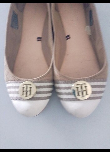 37 Beden Tommy hilfiger babet 37