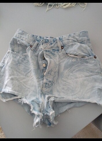 36 Beden Zara kot sort